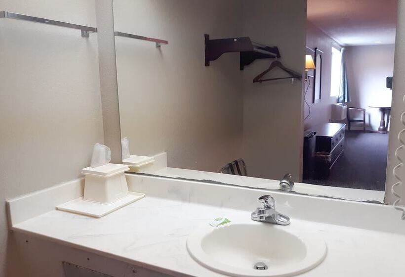 فندق Liberty Inn