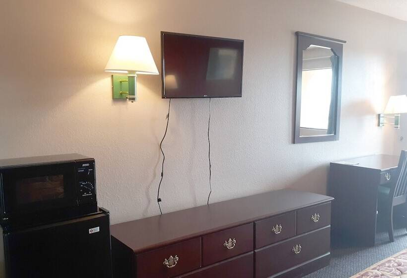 فندق Liberty Inn