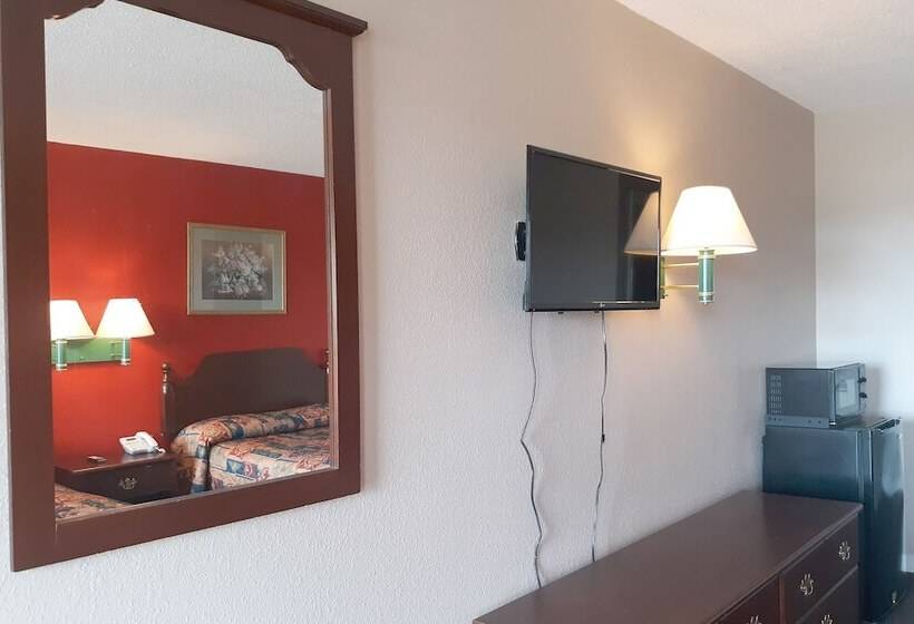 فندق Liberty Inn