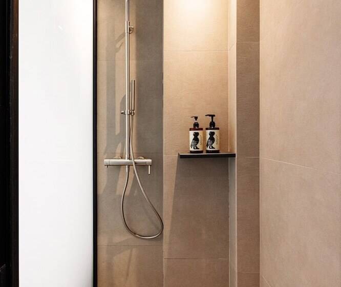 فندق Doryssa Lithos