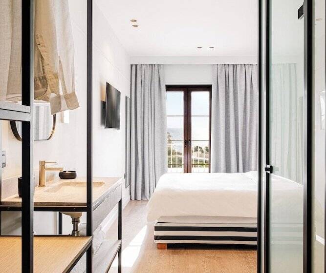 فندق Doryssa Lithos