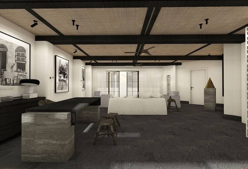 Hotel Doryssa Lithos