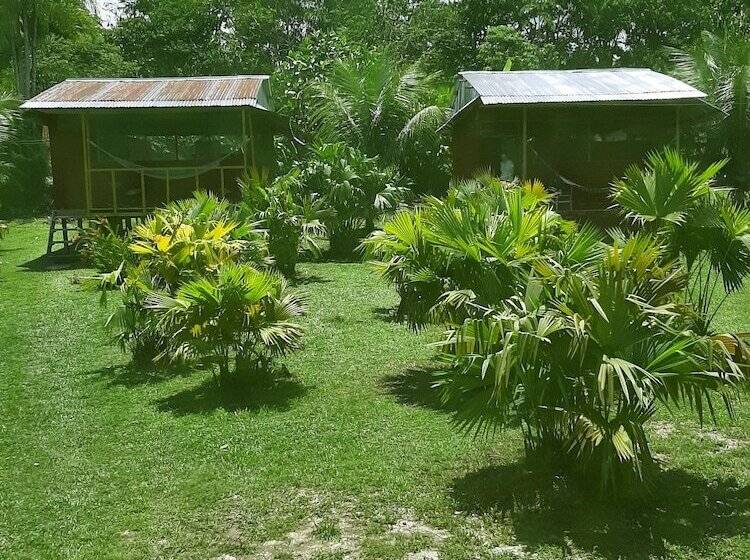 호텔 Lupuna Jungle Tours And Expeditions