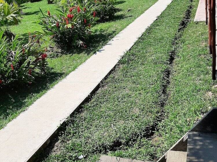 호텔 Lupuna Jungle Tours And Expeditions