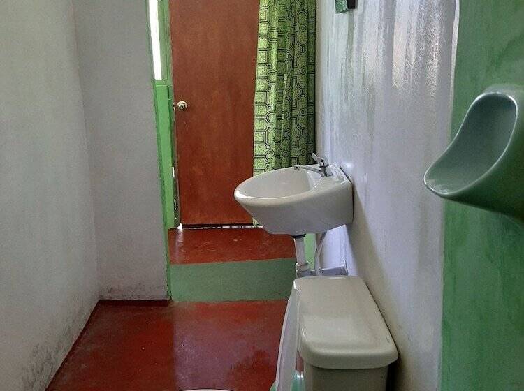 호텔 Lupuna Jungle Tours And Expeditions