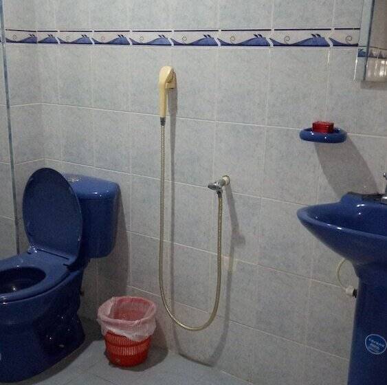 בית מלון כפרי Mary Plaza