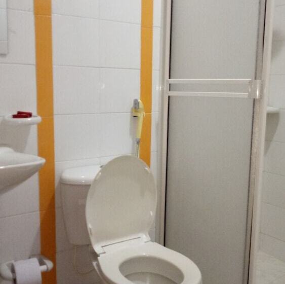 בית מלון כפרי Mary Plaza