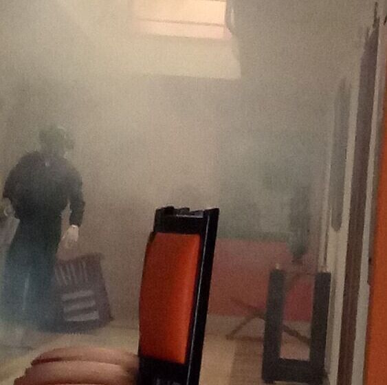 בית מלון כפרי Mary Plaza