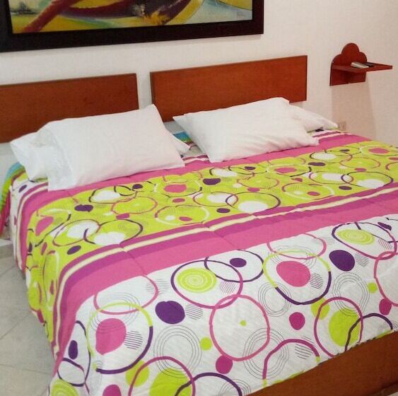 בית מלון כפרי Mary Plaza