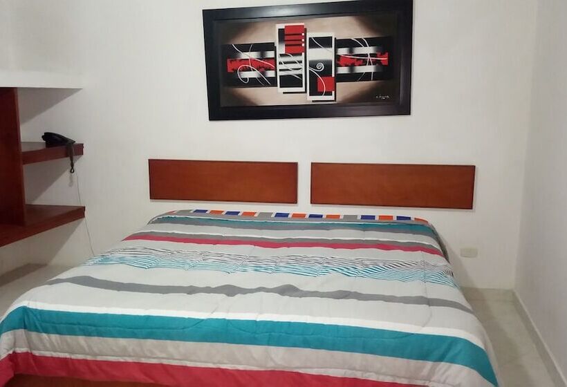 בית מלון כפרי Mary Plaza