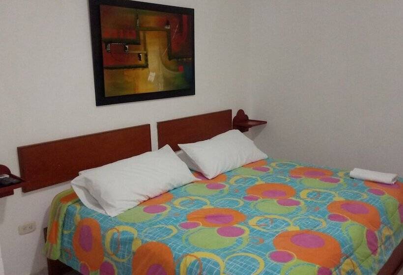 בית מלון כפרי Mary Plaza