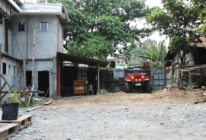 فندق Mati Budget Inn