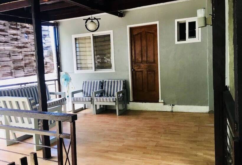 ホテル Mati Budget Inn