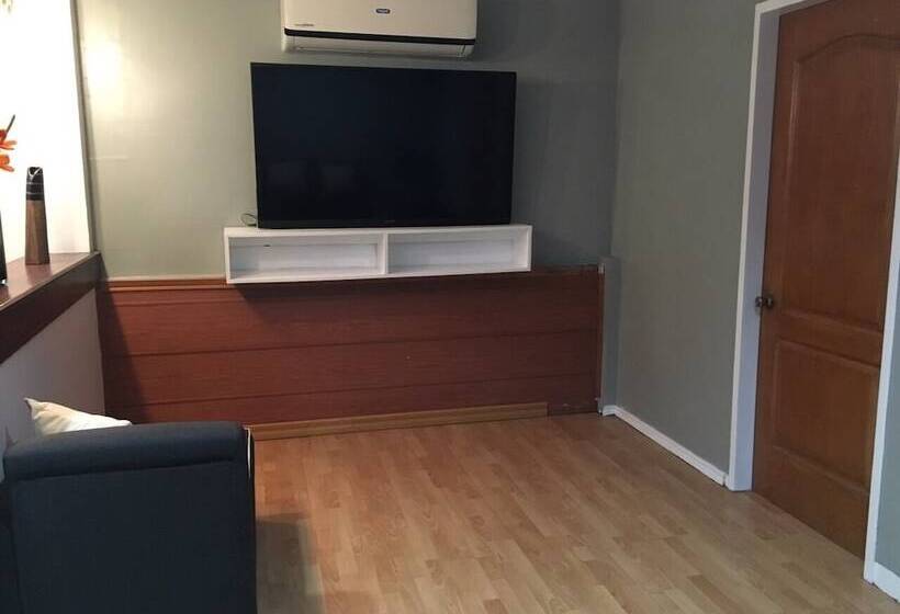 ホテル Mati Budget Inn