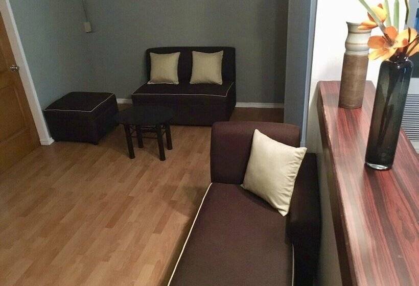 ホテル Mati Budget Inn