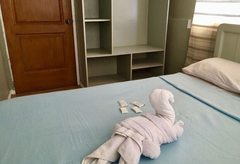 ホテル Mati Budget Inn