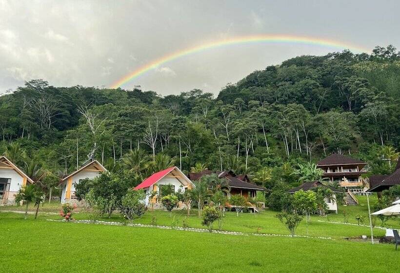 هتل Mercedes Lodge