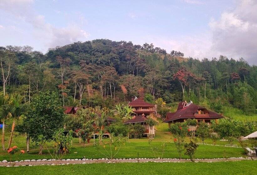 هتل Mercedes Lodge