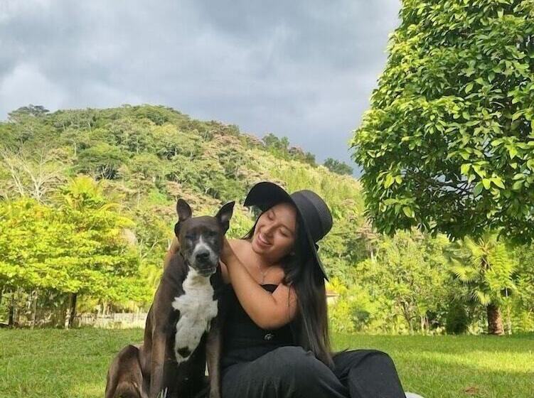 هتل Mercedes Lodge