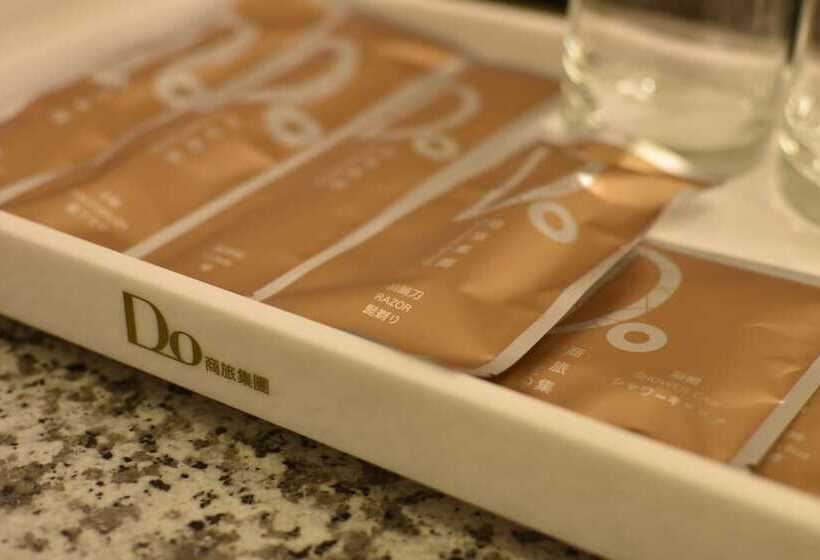 هتل Midu Business