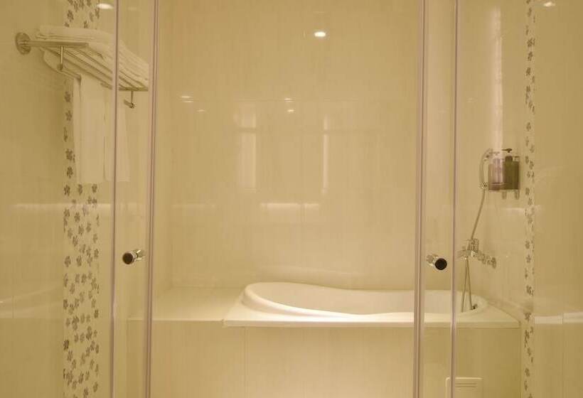 هتل Midu Business