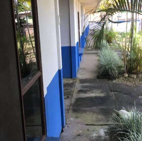 فندق Monte Del Mago