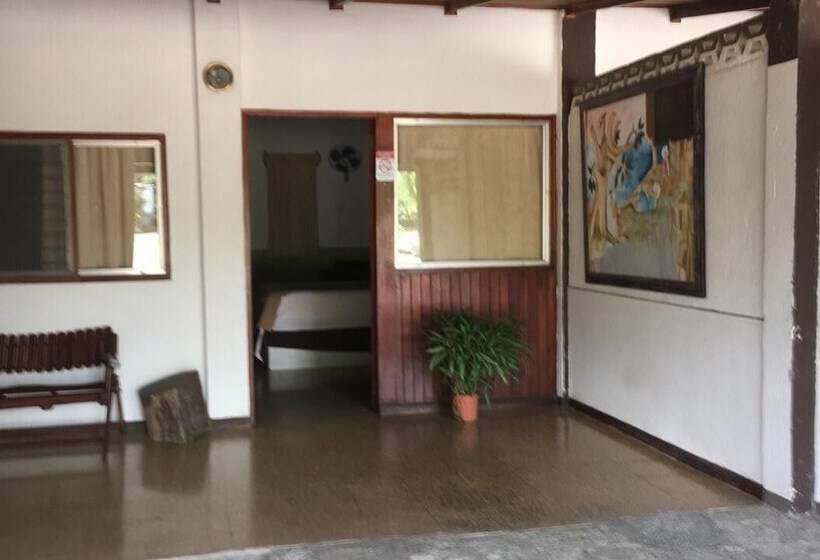 فندق Monte Del Mago