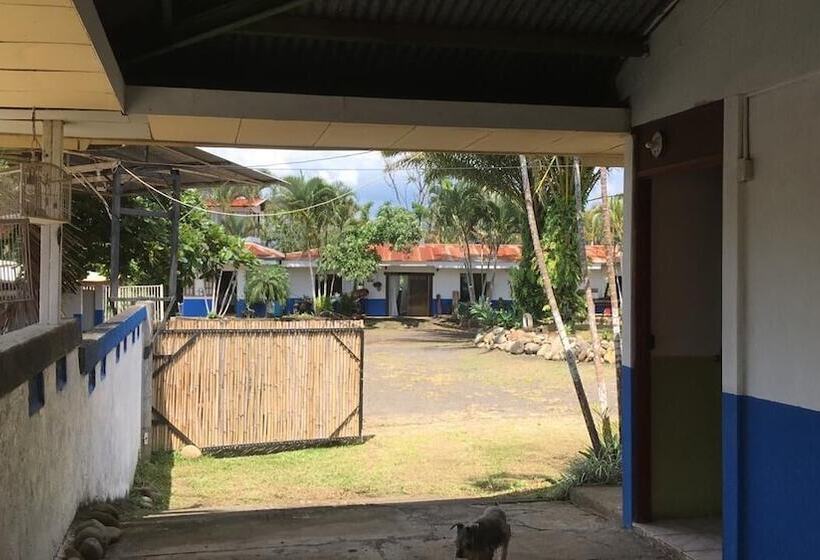 فندق Monte Del Mago