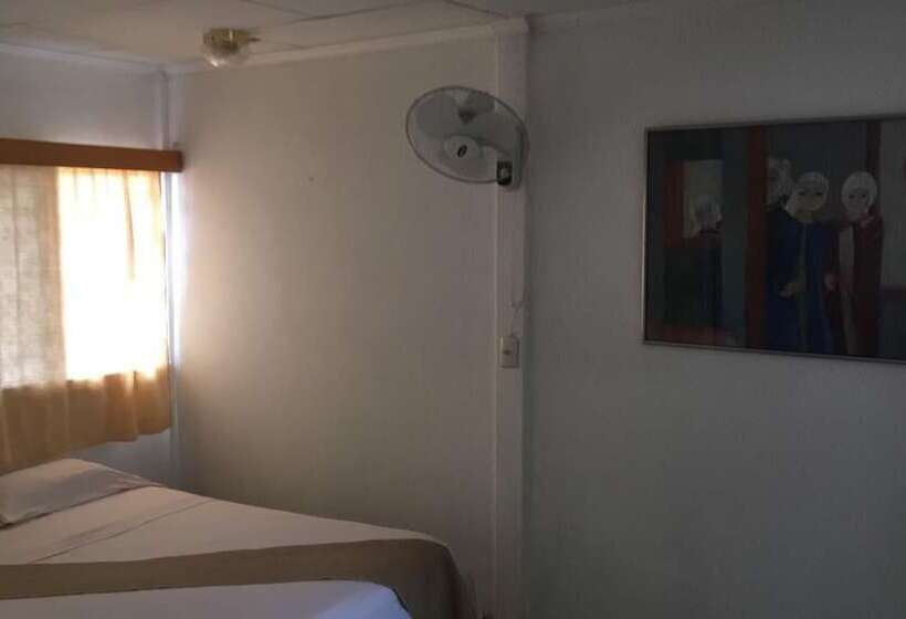 فندق Monte Del Mago