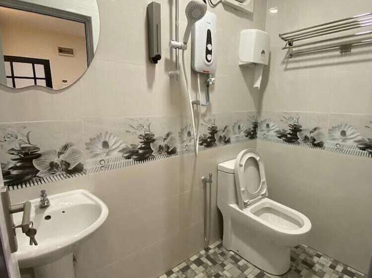 בית מלון כפרי Myprawn Village