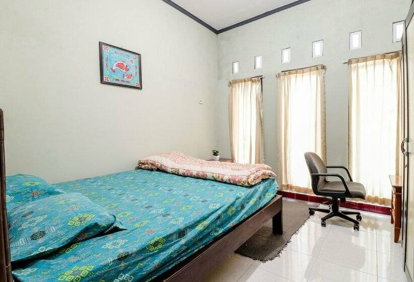 호텔 Nabhan Homestay