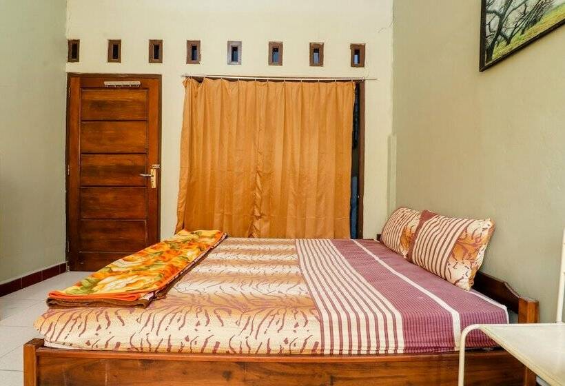 호텔 Nabhan Homestay