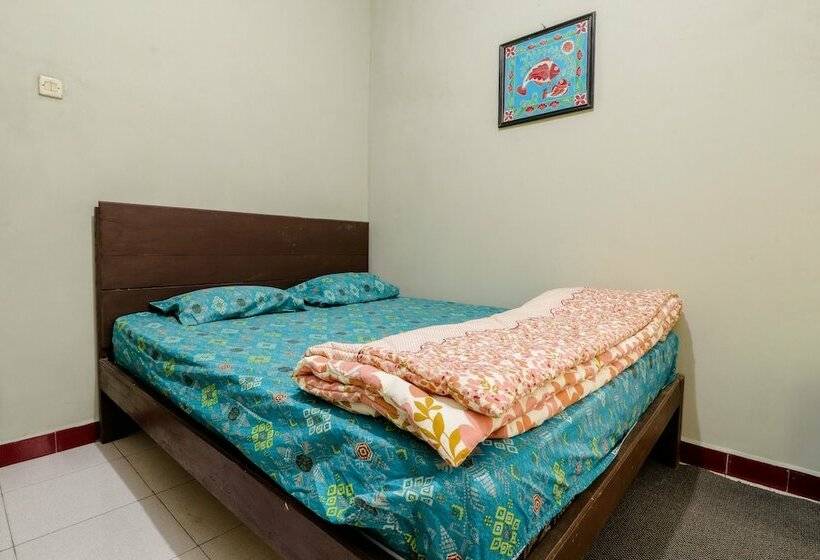 호텔 Nabhan Homestay