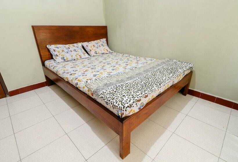 호텔 Nabhan Homestay