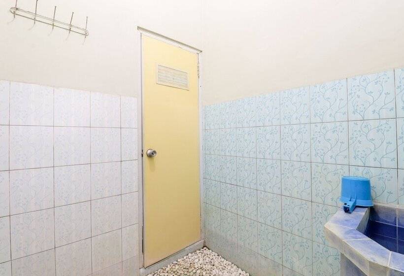 호텔 Nabhan Homestay