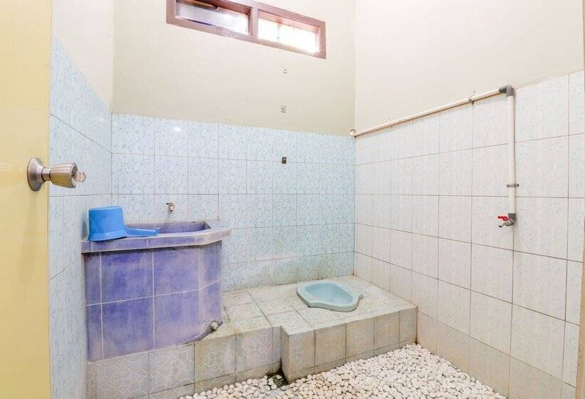 호텔 Nabhan Homestay