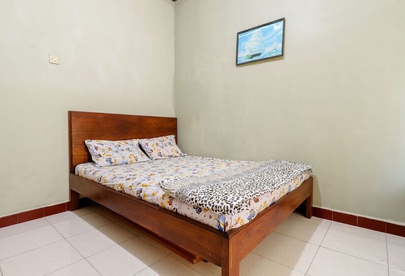 호텔 Nabhan Homestay