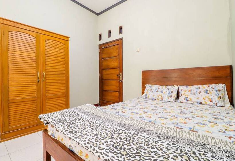 호텔 Nabhan Homestay