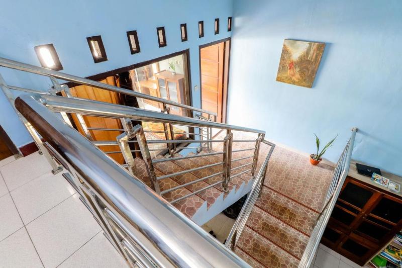 호텔 Nabhan Homestay