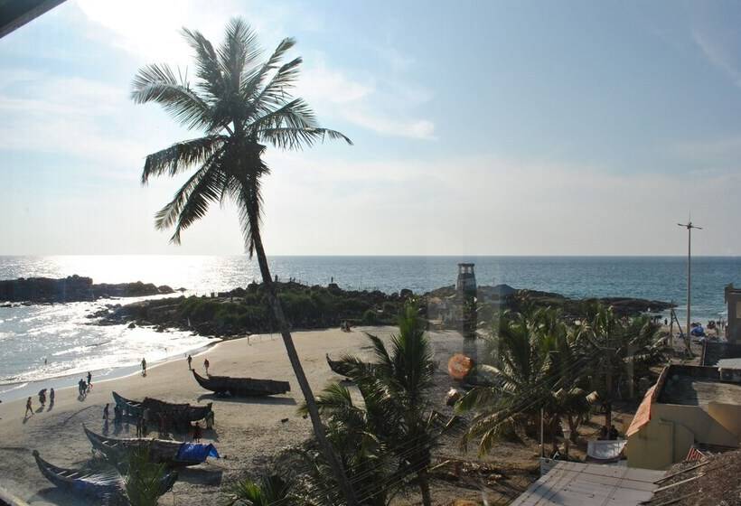 فندق Newton Neelakanta Boutique – Kovalam