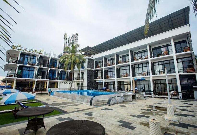 فندق Newton Neelakanta Boutique – Kovalam