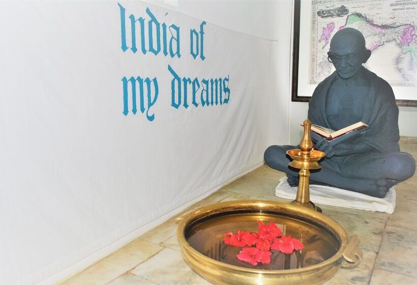 فندق Newton Neelakanta Boutique – Kovalam