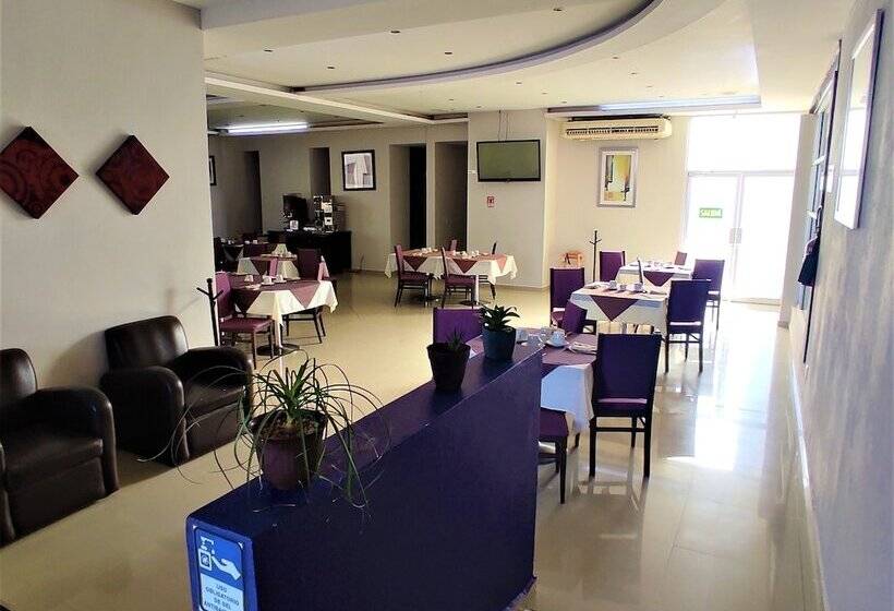 فندق Oasis