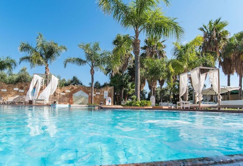 فندق Oasis Studios