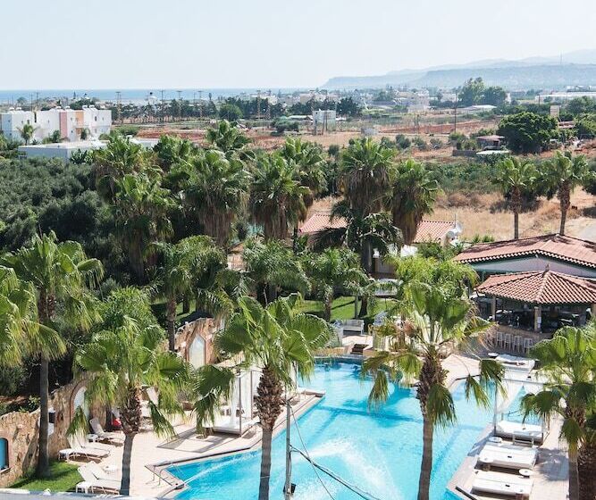 酒店 Oasis Studios