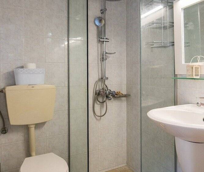 酒店 Oasis Studios