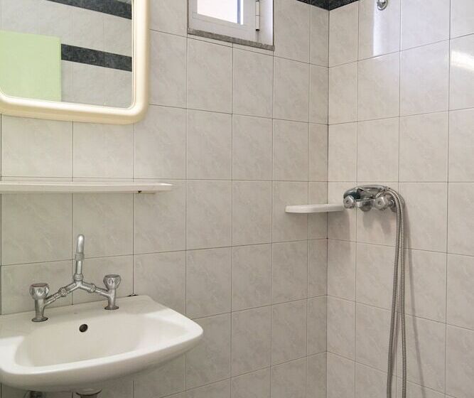 酒店 Oasis Studios