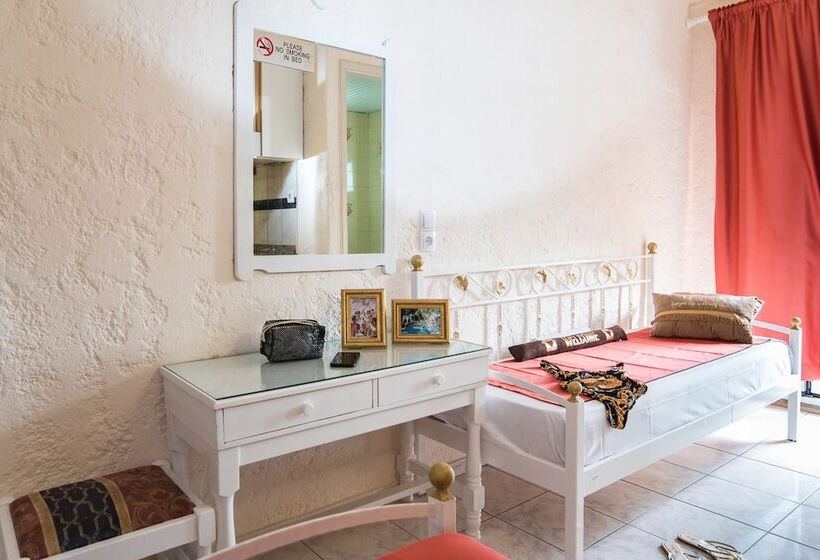 酒店 Oasis Studios