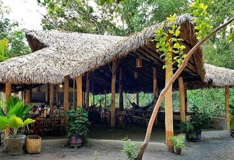 ホテル Oca Tocarijus Eco Resort