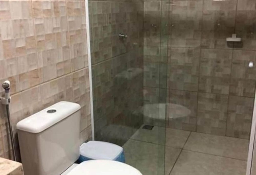 בית מלון כפרי Oca Tocarijus Eco Resort